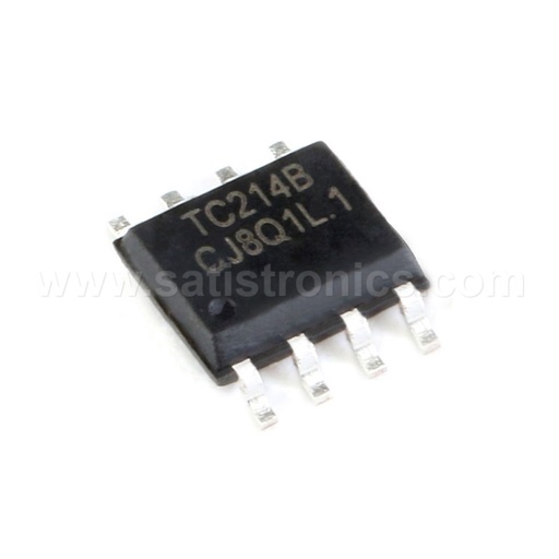 FM TC214B Chip SOP-8 Driver L9110S 10pcs/lot