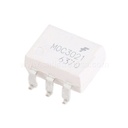 FSC MOC3021SR2M SOP-6 Optocouplers