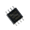 GigaDevice Chip GD25Q32CSIG SOP-8 32Mbit SPI Flash Memory