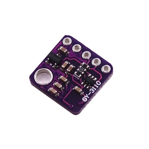 GY-3110 MAG3110 Triple 3 Axis Magnetometer Breakout Electronic Compass Sensor Module