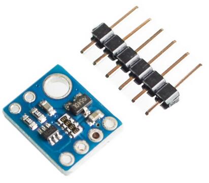 GY6180 Voltage Regulator Module for Arduino