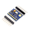 GY-63 MS5611-01BA03 High-resolution Atmospheric Height Sensor Module 