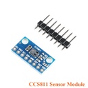 GY-811 CCS811 Air Quality Numerical Gas Sensors PCB Board Module