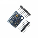 GY-86 MS5611 HMC5883L MPU6050 MWC Flight Control Sensor Module 10DOF