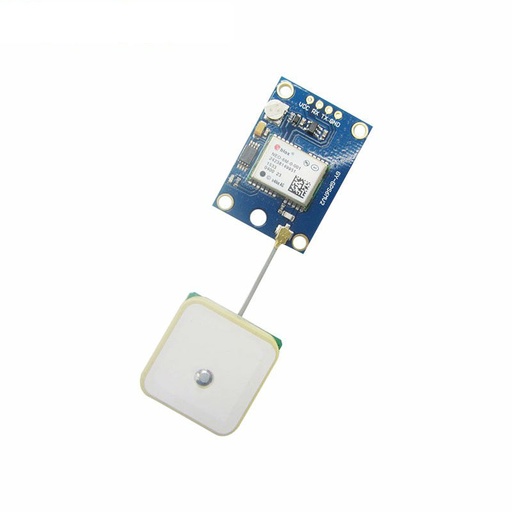 GY-NEO6MV2 Ublo GPS Module with EEPROM APM2.5 & Antenna for MWC/AeroQuad Flight Control Aircraft