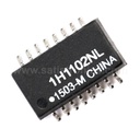 H1102NL SOP-16 H1102 Lan Discrete Transformer Modules