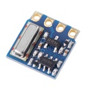 H34C 315/433MHz Wireless Remote Control Board RF Transmitter Module