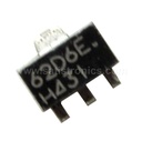 H431AM 431 SOT-89 Voltage  Regulator Tube 1000pcs/disk