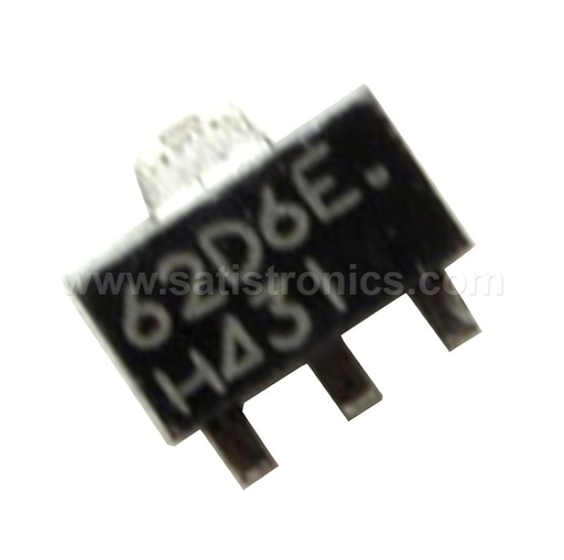 H431AM 431 SOT-89 Voltage  Regulator Tube 1000pcs/disk