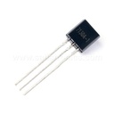 HT7130A-1 TO-92 Three-terminal Voltage Regulator Tube