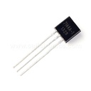 HT7144A-1 TO-92 Three-terminal Voltage Regulator Tube