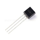 HT7533A-1 TO-92 Three-terminal Voltage Regulator Tube 