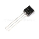 HT7544A-1 TO-92 Three-terminal Voltage Regulator Tube