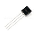 HT7544A-1 TO-92 Three-terminal Voltage Regulator Tube