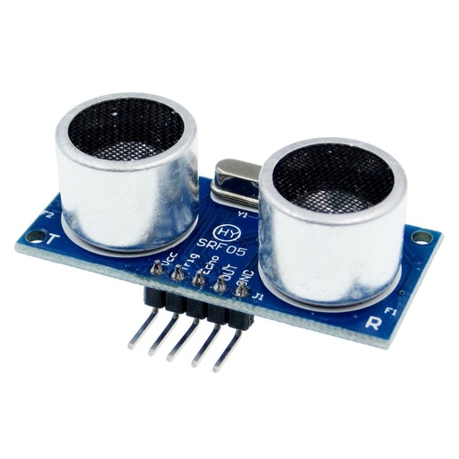 HY-SRF05 SRF05 Ultrasonic Ranging Module Ultrasonic Sensor