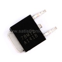 IC 78M12 TO-252 Three-terminal Liner Voltage Regulator