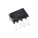 IC ICL7660CPAZ DIP-8 DC Converter Voltage Regulator