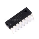 IC KA3525A/SG3525 DIP-16 PWM Mode Power Controller