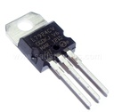 IC L7924 TO-220 Switching Voltage Regulator -24V