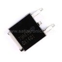 IC L79M15CDR-TR TO-252 Three-terminal Liner Voltage Regulator