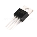 IC LM1117T-3.3 TO-220 Linear Voltage Regulator +3.3V