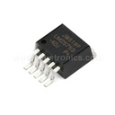 IC LM2575S-ADJ TO-263-6 Switch Voltage Regulator 1A