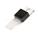 IC LM2575T-ADJ TO-220  Switching Voltage Regulator