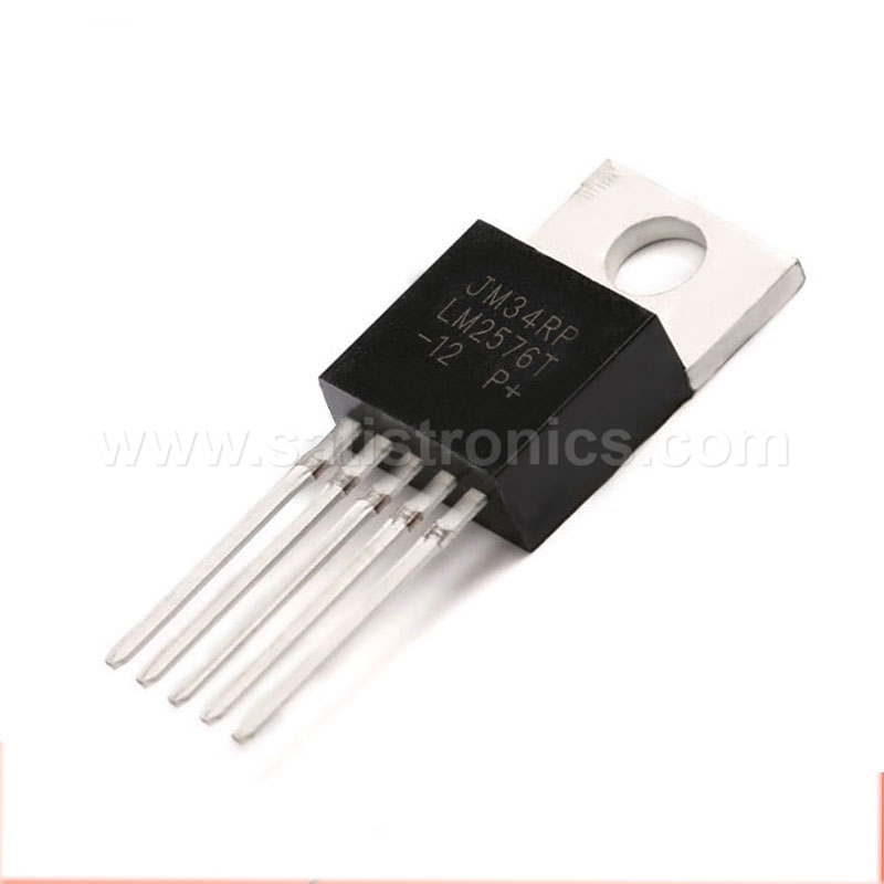 LM2576T-12 Texas Instruments | Italia