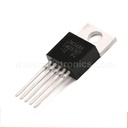 IC LM2576T-12 TO-220-5 PMIC DC Converter Voltage Regulator