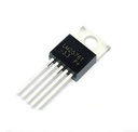 IC LM2576T-3.3 TO-220-5 PMIC DC Converter Voltage Regulator