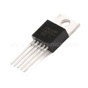 IC LM2576T-5.0V TO-220-5 PMIC DC Converter Voltage Regulator