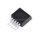 IC LM2596HVS-ADJ TO-263 Switch Voltage Regulator