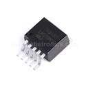 IC LM2596S-ADJ TO-263-6 Step Down Voltage Regulator 