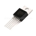 IC LM2596T-5.0 TO-220 PMIC DC Converter Voltage Regulator 