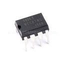 IC MC34063 DIP-8 DC Converter Voltage Regulator