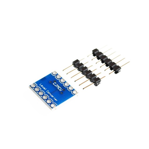 IIC I2C Level Conversion Module Compatible with 5V to 3V System Sensor Module for Arduino