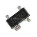 IMP IMP811SEUS/T SOT-143 Monitor Chip