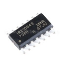 INFINEON IR21094STRPBF Chip SOIC-14 MOSFET/IGBT Drive