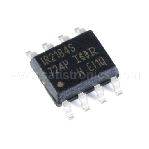 INFINEON IR2184STRPBF Chip SOIC-8 MOSFET Driver Chip