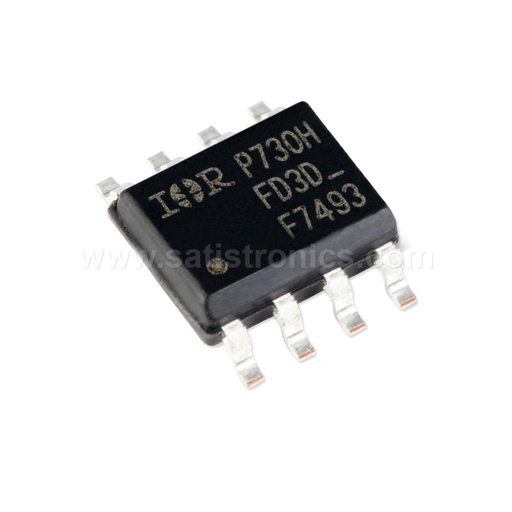 Infineon IRF7493TRPBF SOIC-8 MOSFET N-channel