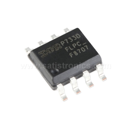 Infineon IRF8707TRPBF SOIC-8 MOSFET N-channel
