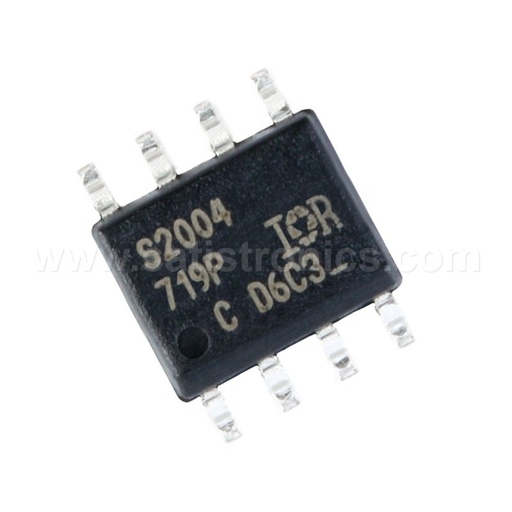 INFINEON IRS2004STRPBF Chip SOIC-8 MOSFET Driver