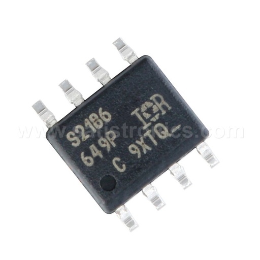 INFINEON IRS2186SPBF Chip SOIC-8 MOSFET/IGBT Driver