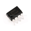 Intersil Chip X5045PZ DIP-8 4K EEPROM Memory