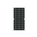 5W 5V Monocrystalline Flexible Solar Panel