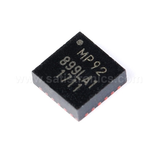 InvenSense MPU-9250 QFN-24 Nine-axis Gyro ans Acc Sensor Chips