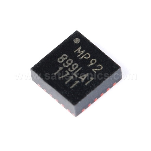 InvenSense MPU-9250 QFN-24 Programmable Nine-axis Gyro ans Acc Sensor Chip