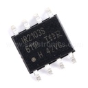 IR IR2103STRPBF Chip MOSFET/IGBT Driver Half Bridge SOP-8