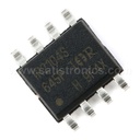 IR IR2104STRPBF Chip MOSFET/IGBT Driver 600V 680ns 130m