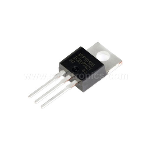 IR IRF1010EPBF TO-220 MOSFET N-channel 60V/81A